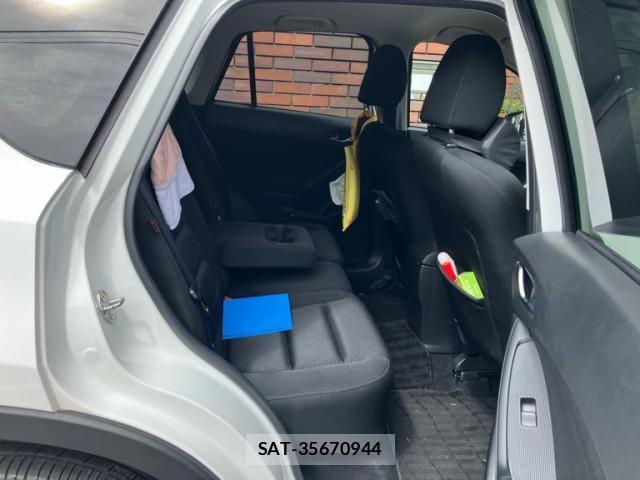 Mazda CX-5 2012-06 8658667-13