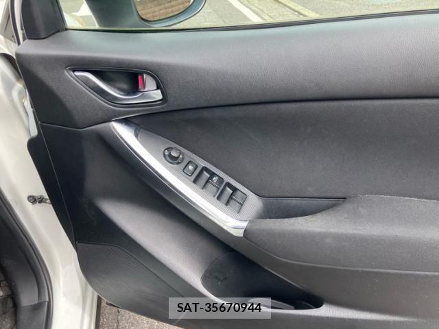 Mazda CX-5 2012-06 8658667-14