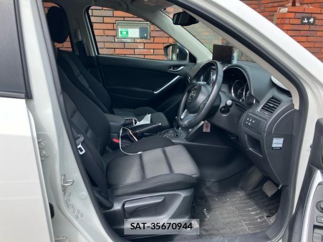 Mazda CX-5 2012-06 8658667-16