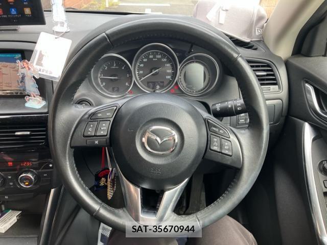 Mazda CX-5 2012-06 8658667-17