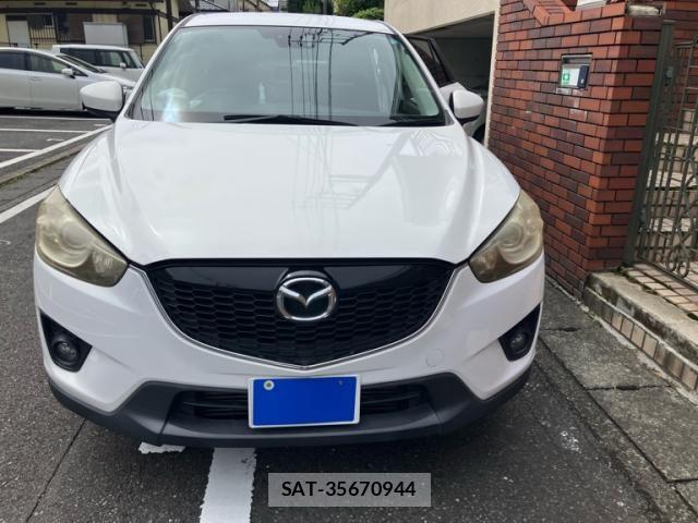 Mazda CX-5 2012-06 8658667-1