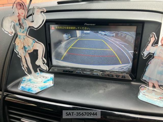 Mazda CX-5 2012-06 8658667-21