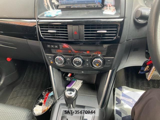 Mazda CX-5 2012-06 8658667-22