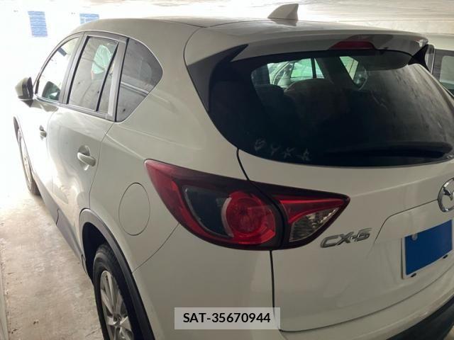 Mazda CX-5 2012-06 8658667-3