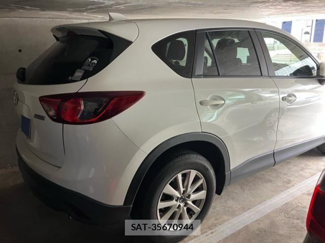 Mazda CX-5 2012-06 8658667-4