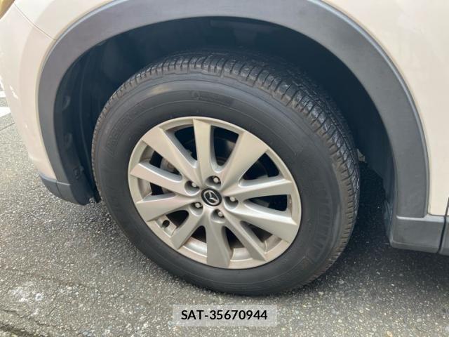 Mazda CX-5 2012-06 8658667-6
