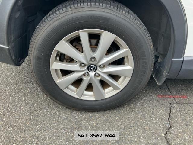 Mazda CX-5 2012-06 8658667-7