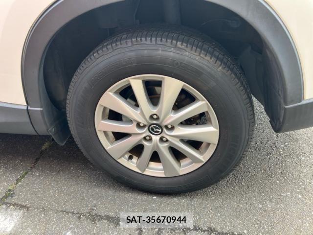 Mazda CX-5 2012-06 8658667-8