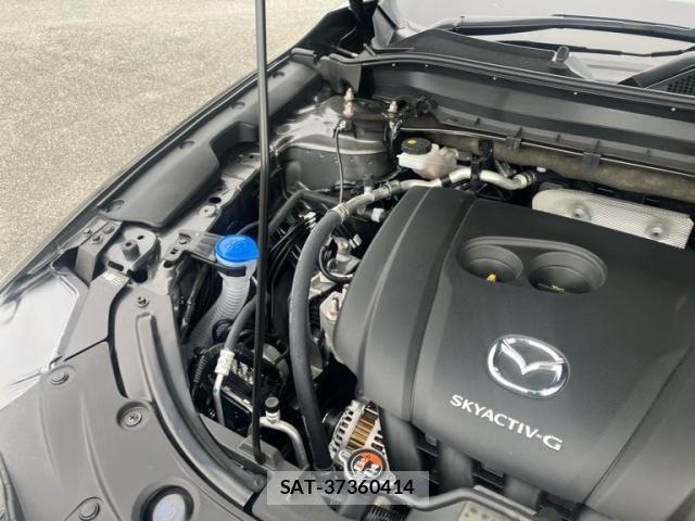 Mazda CX-5 2026-02 8658652-9