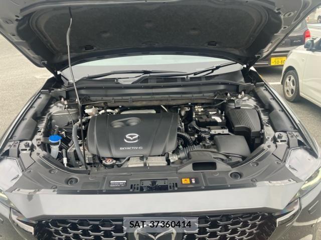 Mazda CX-5 2026-02 8658652-10