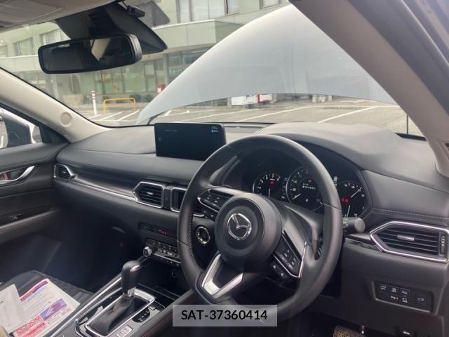 Mazda CX-5 2026-02 8658652-11