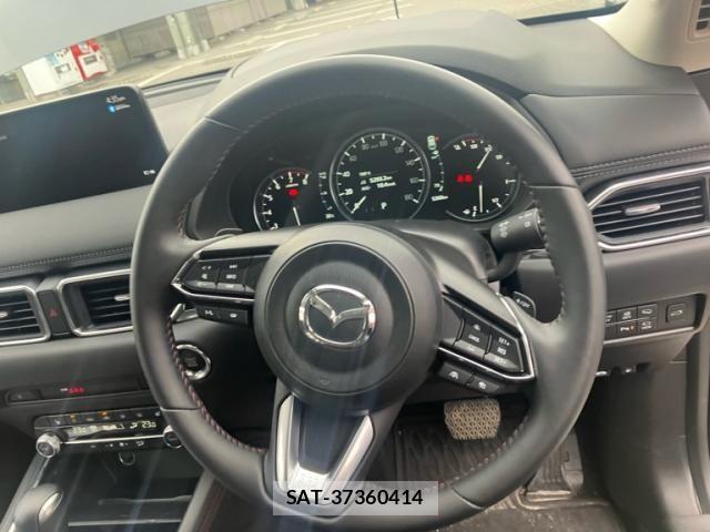 Mazda CX-5 2026-02 8658652-14
