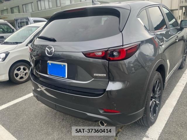 Mazda CX-5 2026-02 8658652-5