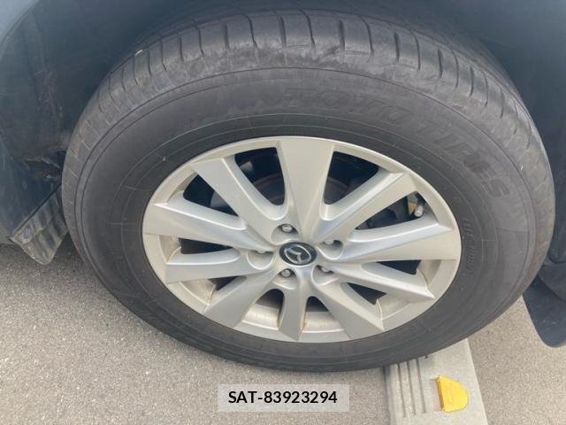 Mazda CX-5 2013-01 8658666-10