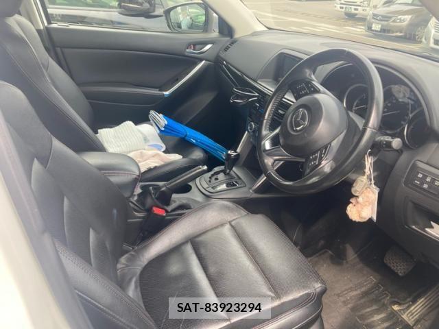 Mazda CX-5 2013-01 8658666-12