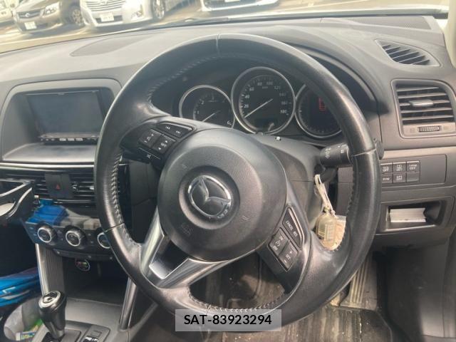 Mazda CX-5 2013-01 8658666-13
