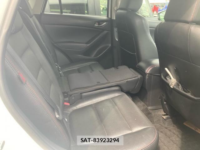 Mazda CX-5 2013-01 8658666-14