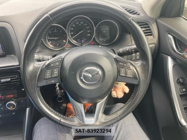 Mazda CX-5 2013-01 8658666-20