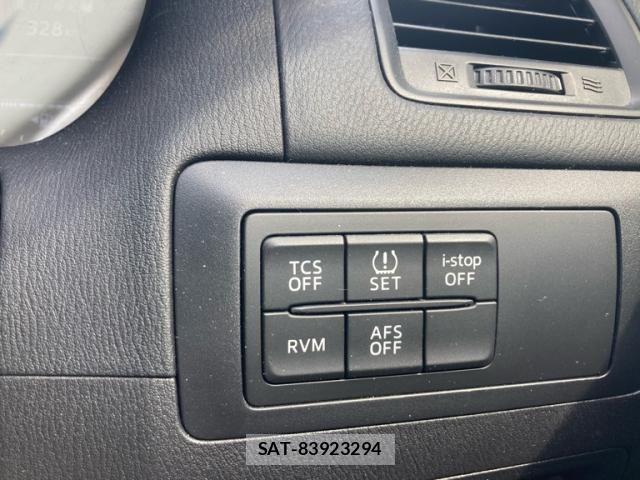Mazda CX-5 2013-01 8658666-21