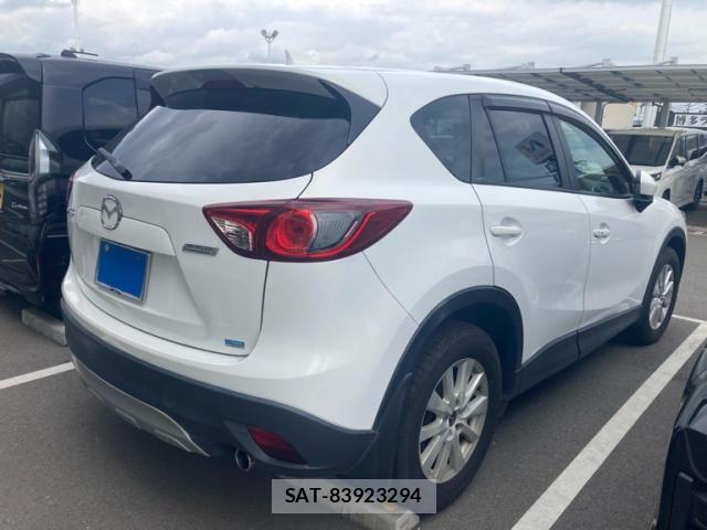 Mazda CX-5 2013-01 8658666-3