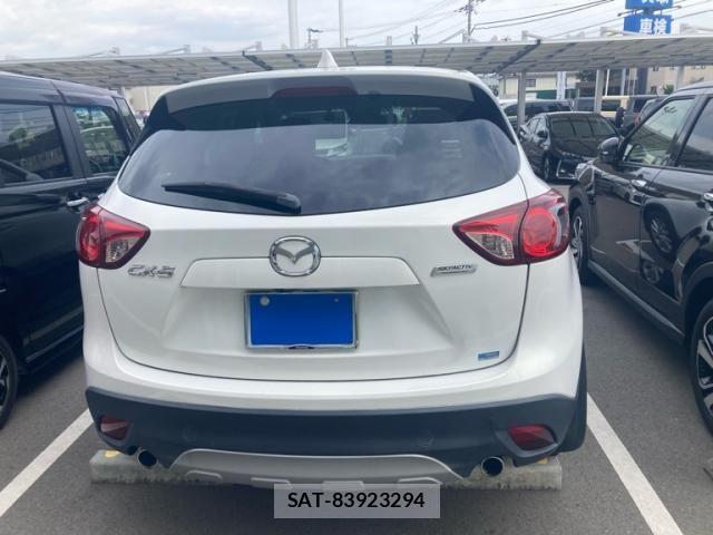 Mazda CX-5 2013-01 8658666-4