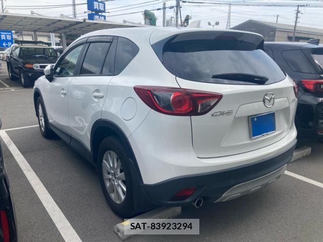 Mazda CX-5 2013-01 8658666-5