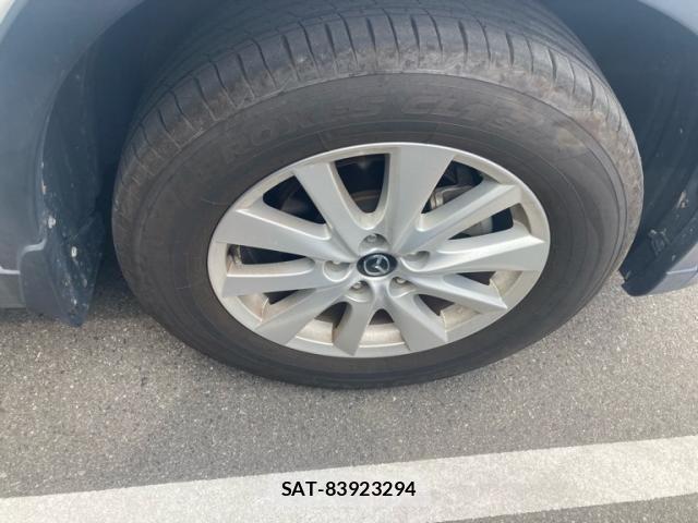Mazda CX-5 2013-01 8658666-8