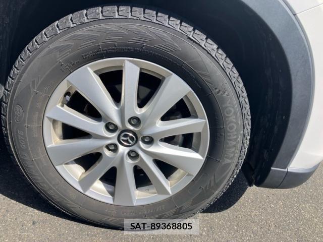 Mazda CX-5 2012-06 8658670-9