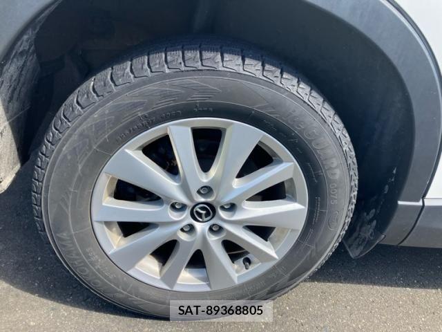 Mazda CX-5 2012-06 8658670-10