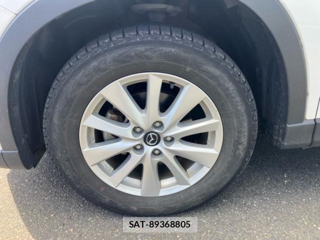 Mazda CX-5 2012-06 8658670-11
