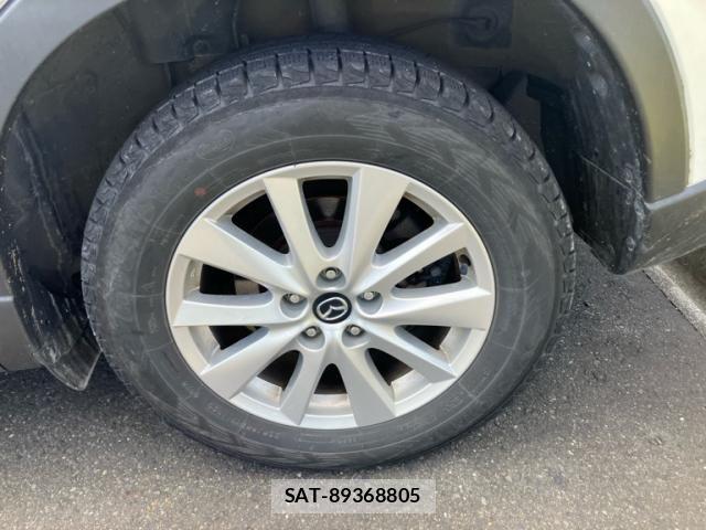 Mazda CX-5 2012-06 8658670-12