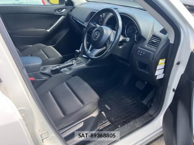Mazda CX-5 2012-06 8658670-17