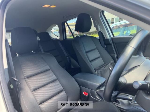 Mazda CX-5 2012-06 8658670-18