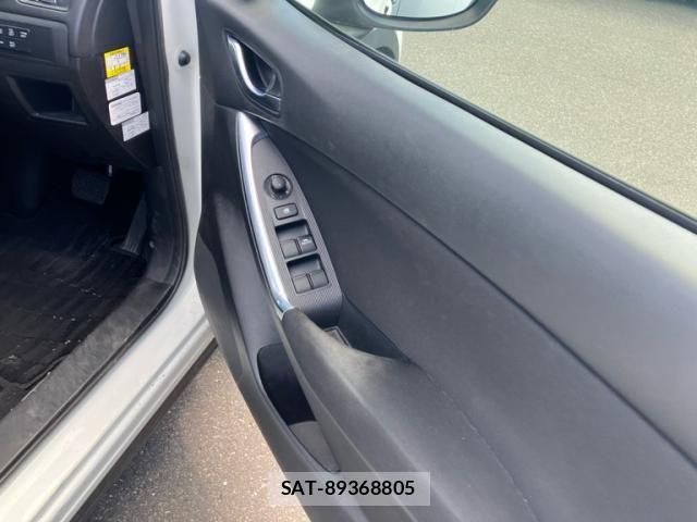 Mazda CX-5 2012-06 8658670-19