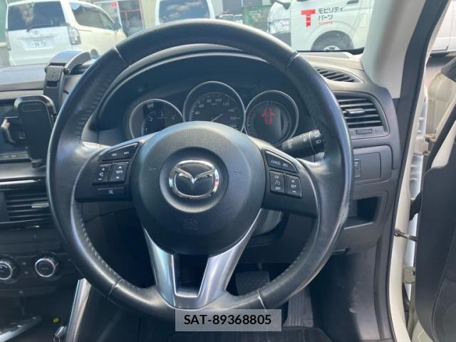 Mazda CX-5 2012-06 8658670-21