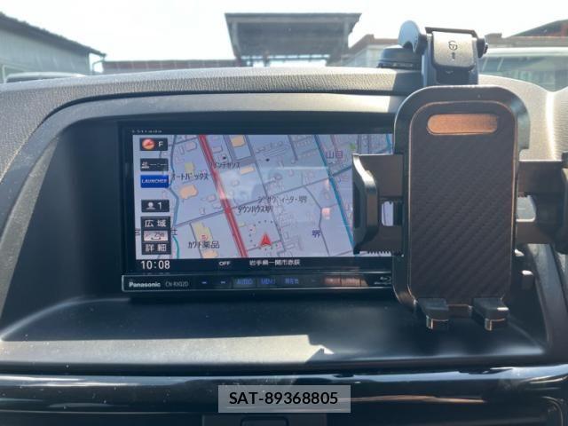 Mazda CX-5 2012-06 8658670-26