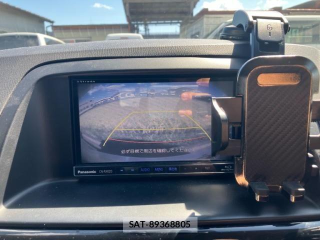 Mazda CX-5 2012-06 8658670-27