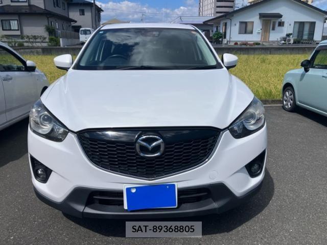 Mazda CX-5 2012-06 8658670-2