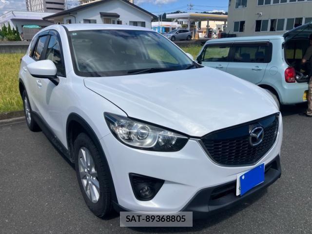 Mazda CX-5 2012-06 8658670-3