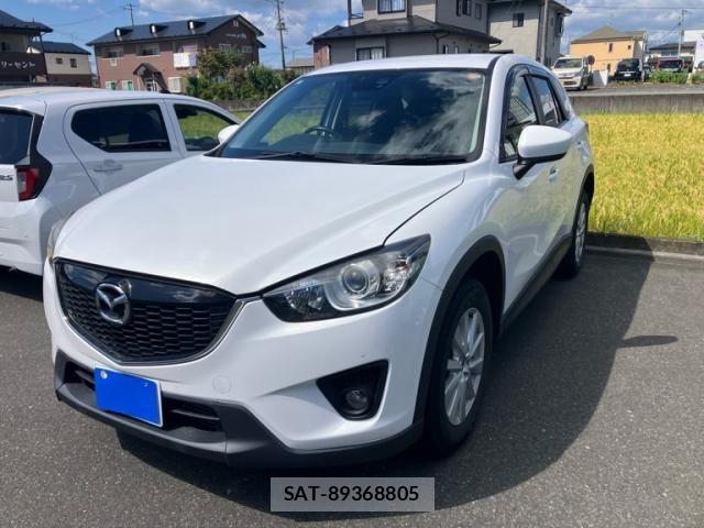 Mazda CX-5 2012-06 8658670-4