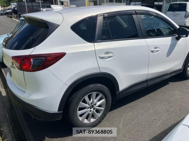 Mazda CX-5 2012-06 8658670-6