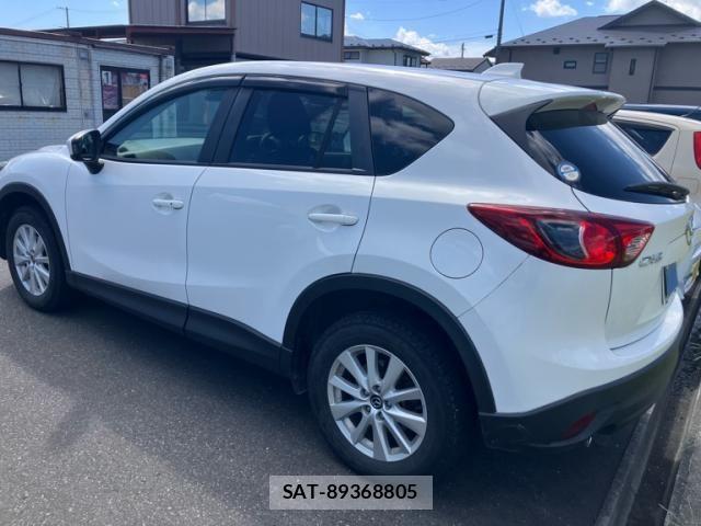 Mazda CX-5 2012-06 8658670-7