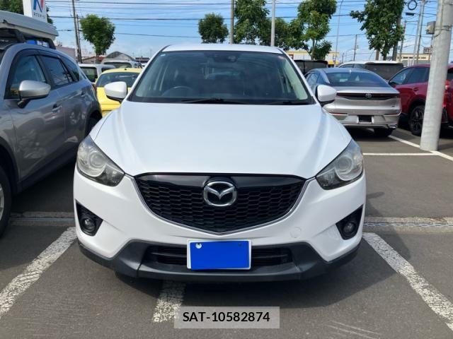 Mazda CX-5 2012-05 8658668-0