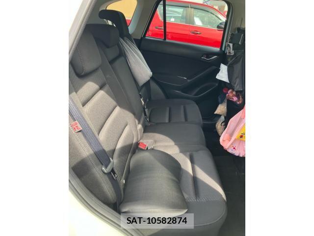 Mazda CX-5 2012-05 8658668-11