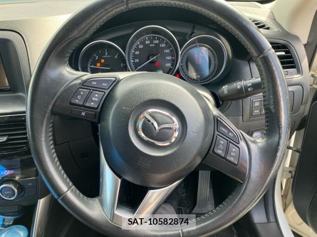 Mazda CX-5 2012-05 8658668-12