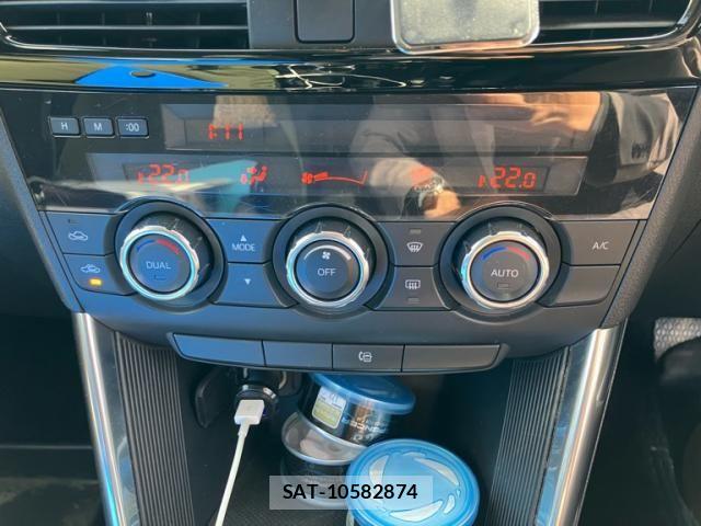 Mazda CX-5 2012-05 8658668-15