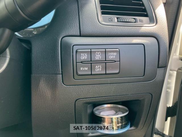 Mazda CX-5 2012-05 8658668-17