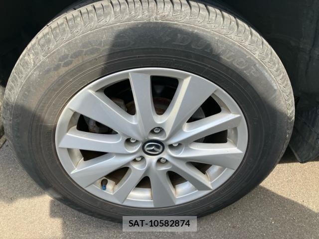 Mazda CX-5 2012-05 8658668-20