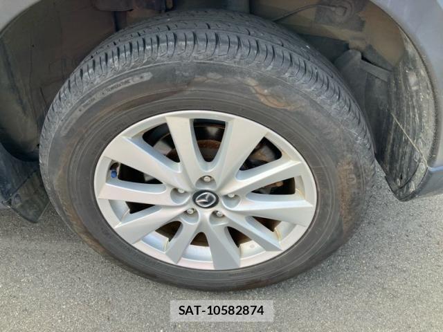 Mazda CX-5 2012-05 8658668-21