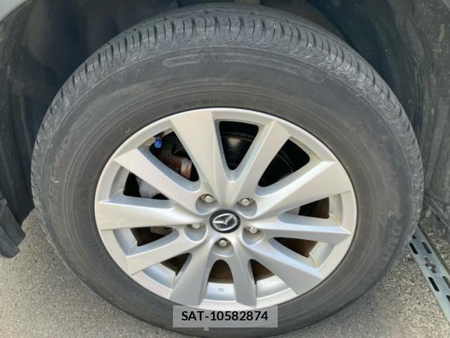 Mazda CX-5 2012-05 8658668-22